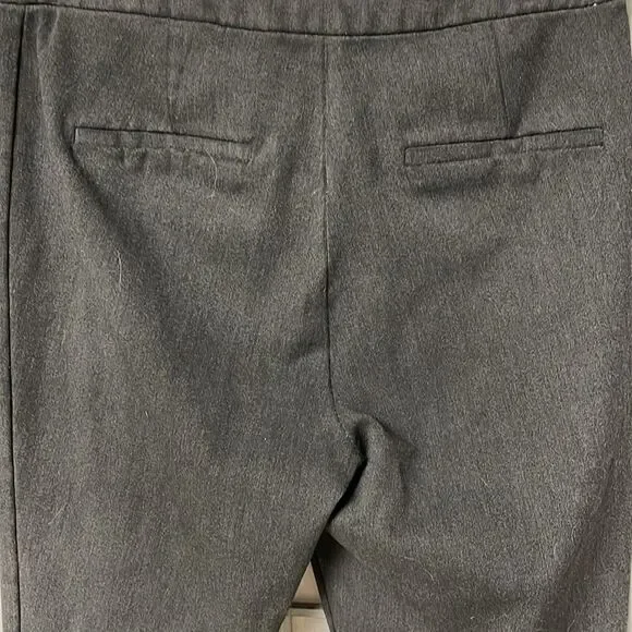 Dynamite, Grey Women’s Dress Pants. Size 4. - Picture 3 of 8